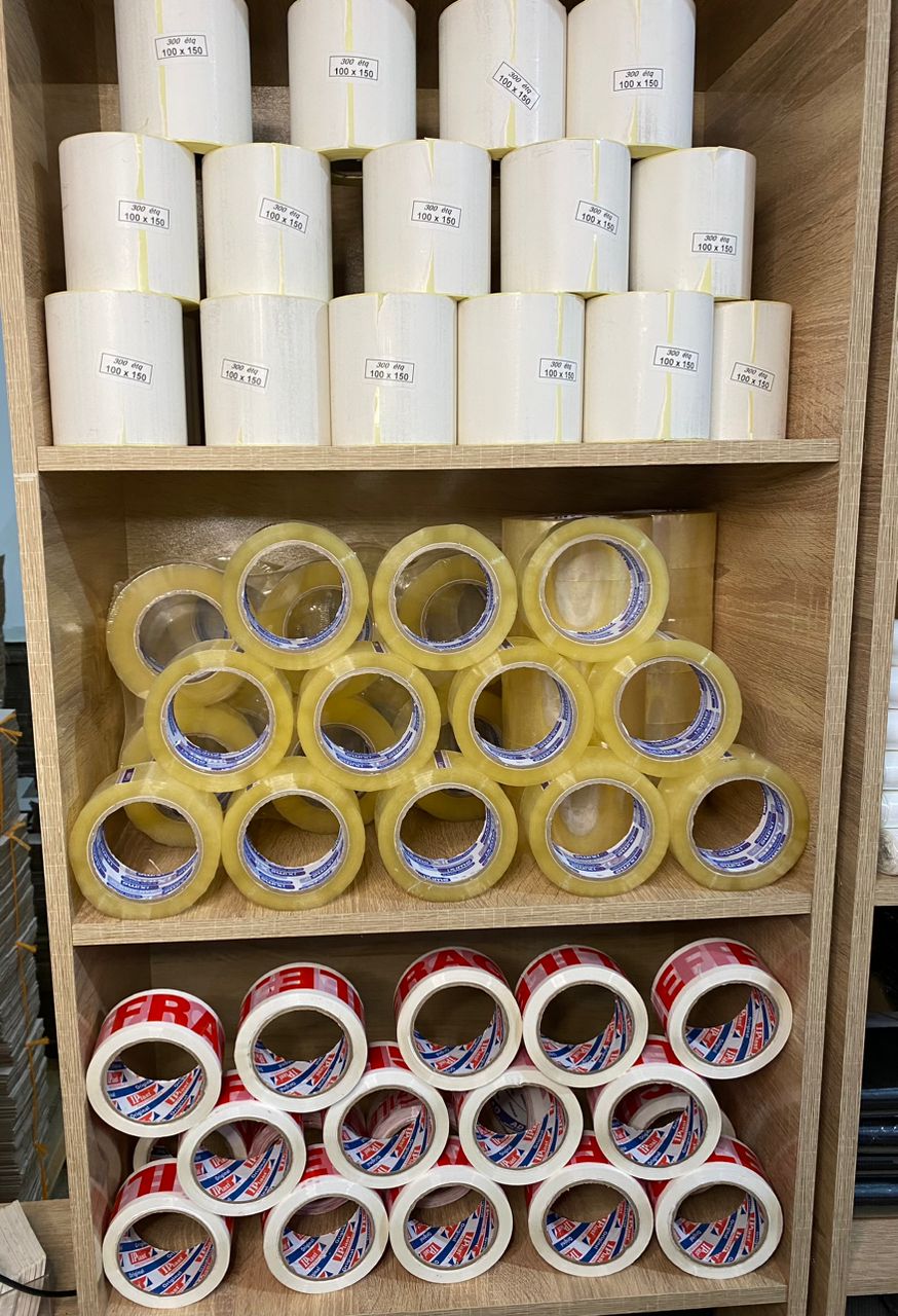 Adhesives