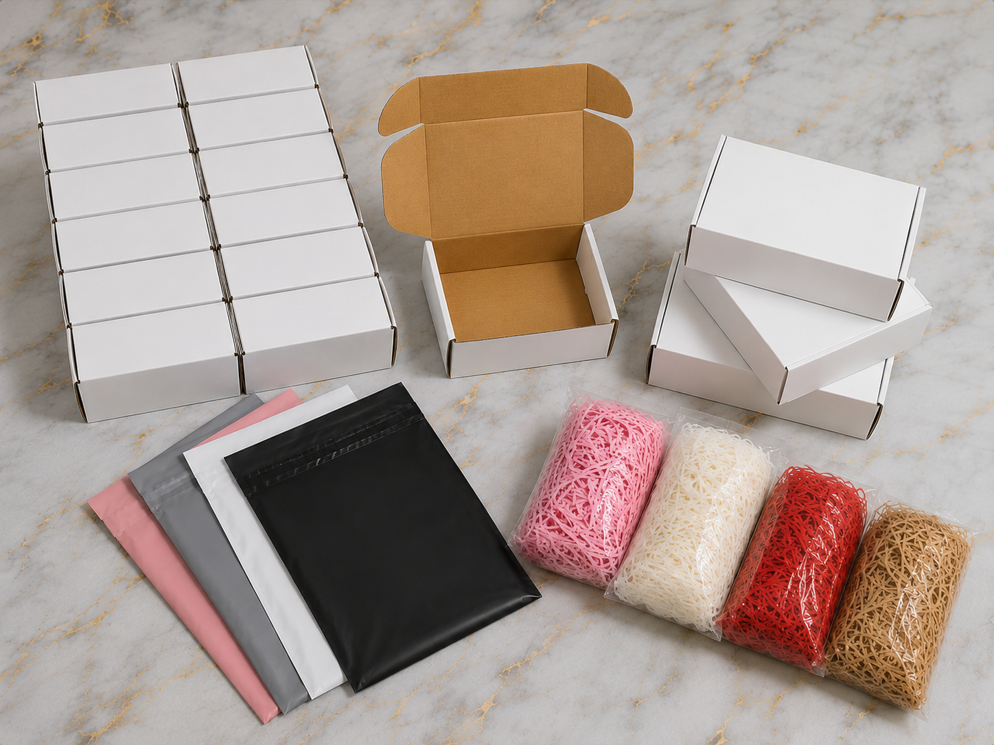 Packs affaires