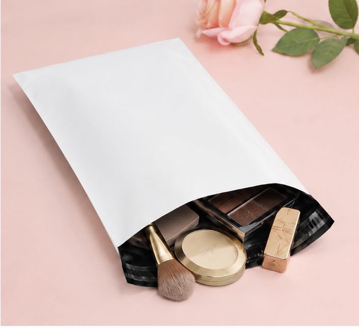 Sac d'expédition 20*30 Blanc (100pcs)