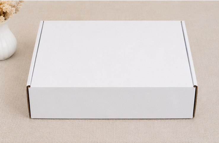 Boite 35*25*7 (50pcs)
