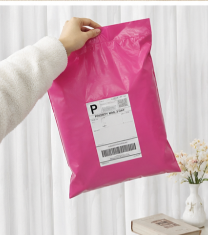 Sac d'expédition 40*50(100pcs)