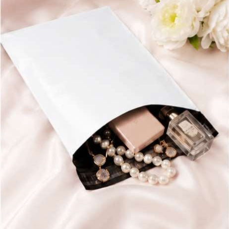 Sac d'expédition 20*30 Blanc (100pcs)