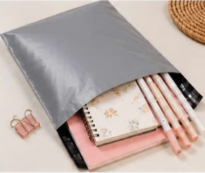 Sac d'expédition 30*40 Gris (100pcs)