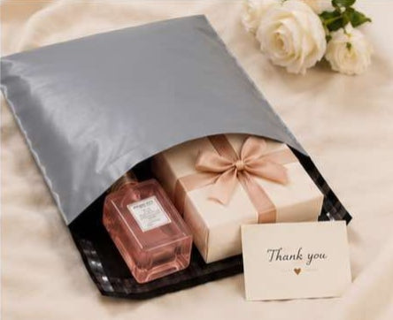 Sac d'expédition 30*40 Gris (100pcs)