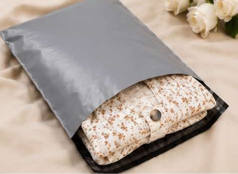 Sac d'expédition 30*40 Gris (100pcs)