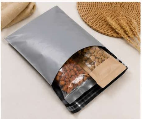 Sac d'expédition 30*40 Gris (100pcs)