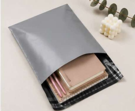 Sac d'expédition 30*40 Gris (100pcs)