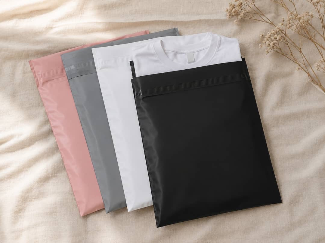 Sac d’expédition 20x30cm  (100 pcs)