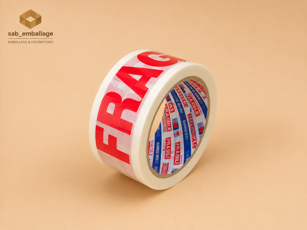 Scotch fragile (6pcs)