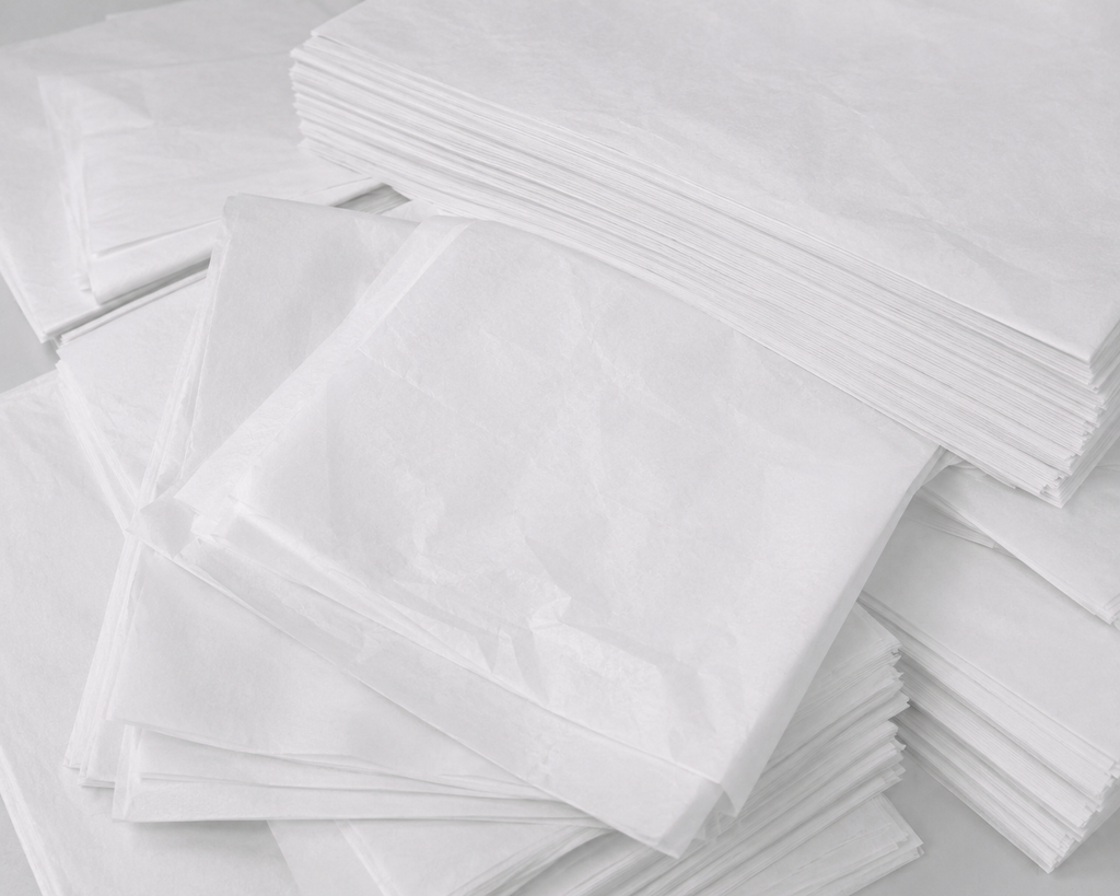 Papier soie (50 pcs)