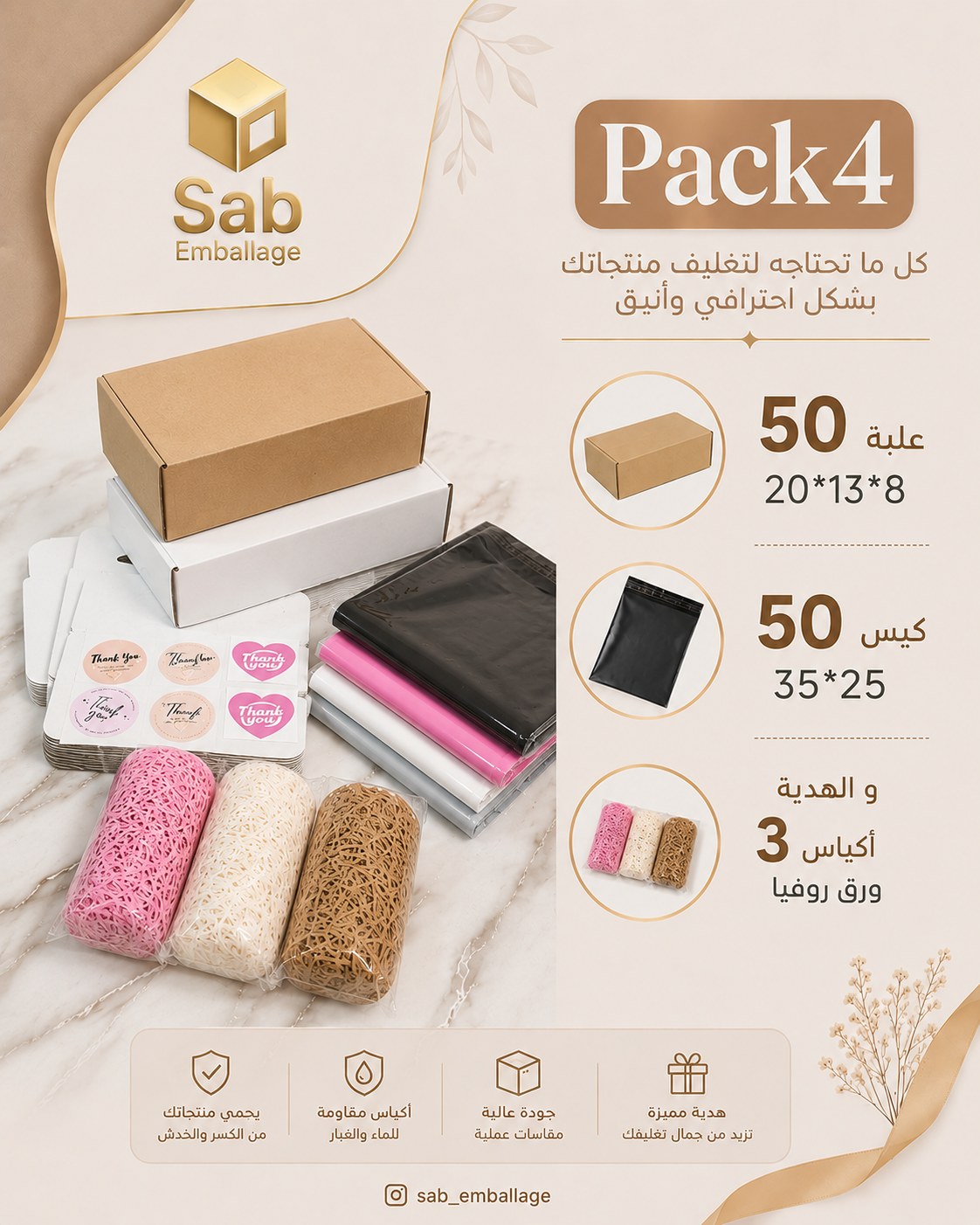 Pack 4