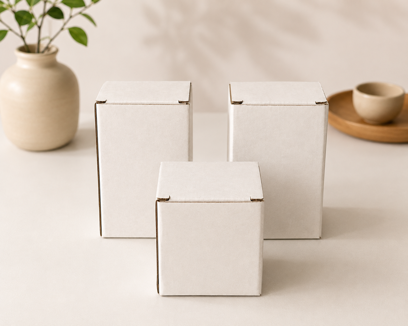 Boîte 8*8*13 (50pcs)