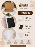 PACK 6