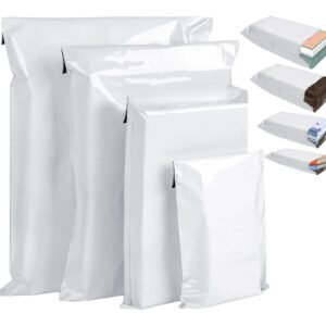 les sacs d'expédition