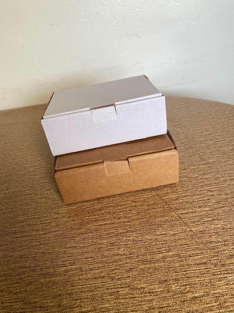 boite fermée 9*6*3 – Image 2