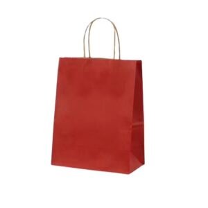 papier rouge