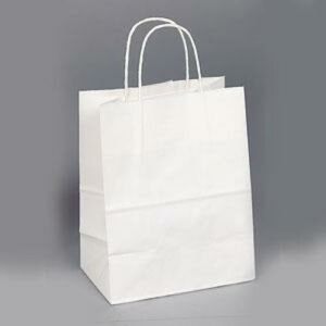 papier blanc