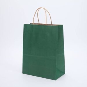papier vert